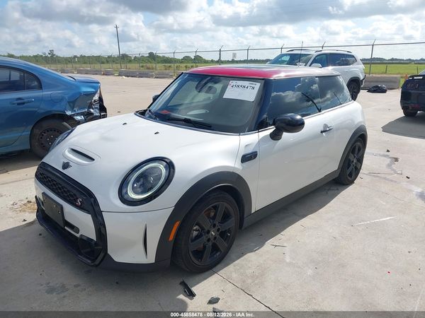 2024 MINI HARDTOP COOPER S