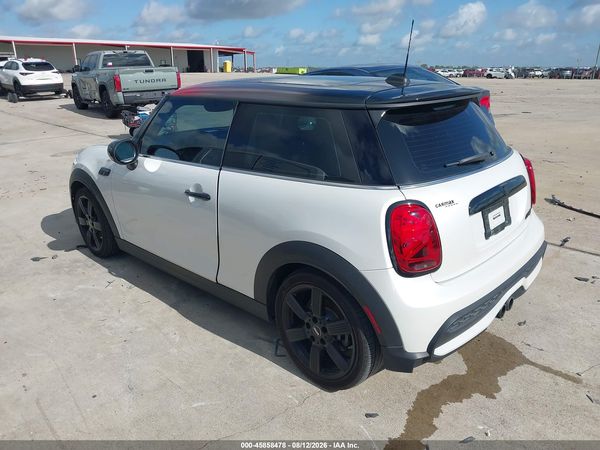2024 MINI HARDTOP COOPER S