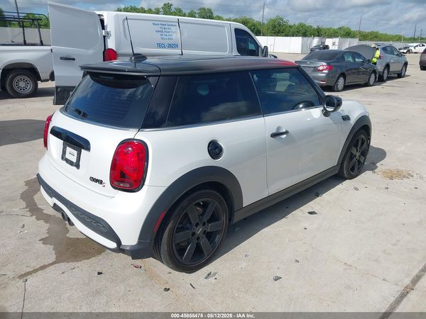 2024 MINI HARDTOP COOPER S
