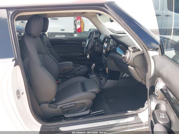 2024 MINI HARDTOP COOPER S