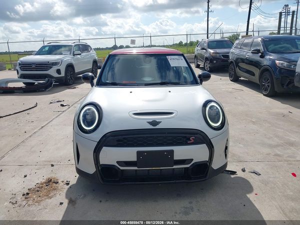2024 MINI HARDTOP COOPER S