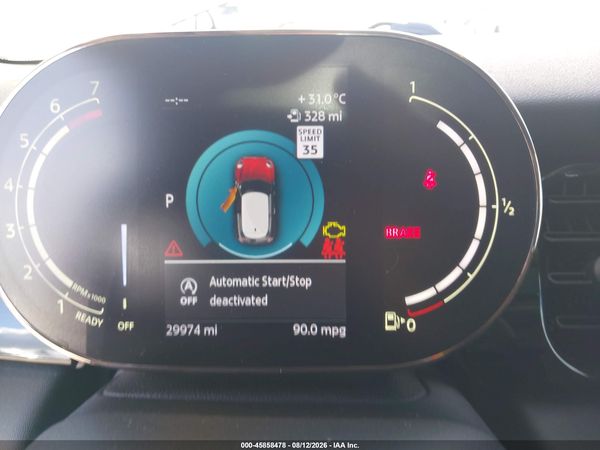 2024 MINI HARDTOP COOPER S