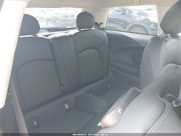 2024 MINI HARDTOP COOPER S