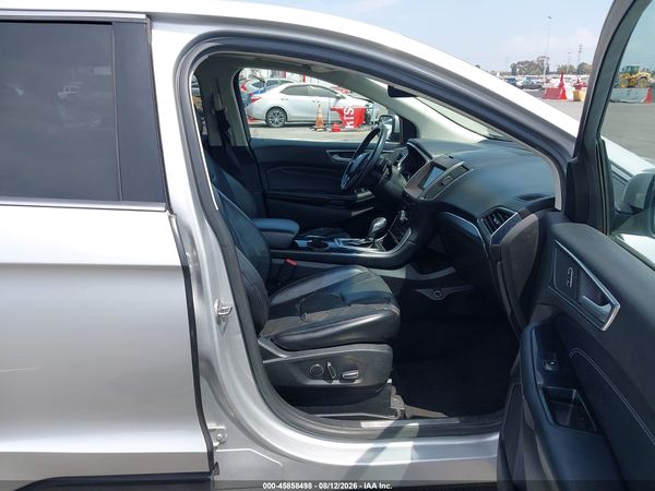 2018 FORD EDGE TITANIUM — I5