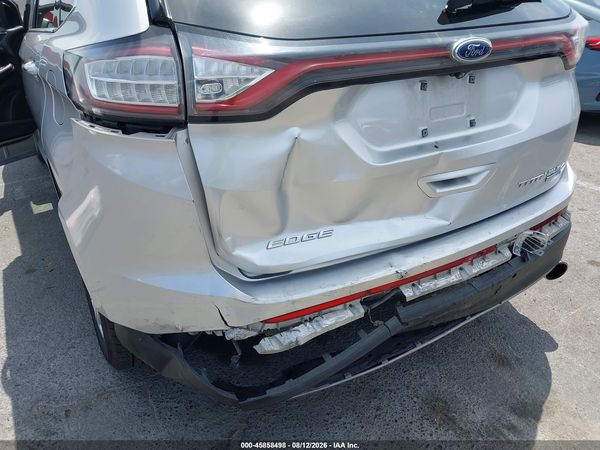 2018 FORD EDGE TITANIUM — I6