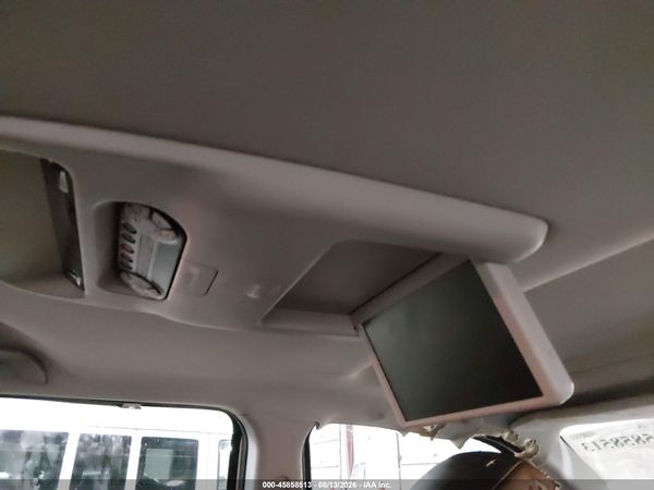 2015 HONDA PILOT TOURING