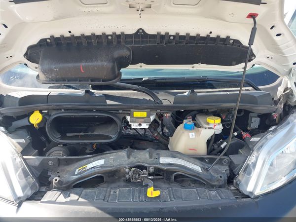 2025 RAM PROMASTER 3500