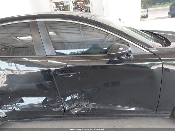 2019 MAZDA MAZDA3
