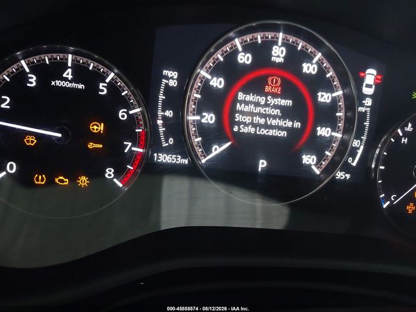 2019 MAZDA MAZDA3