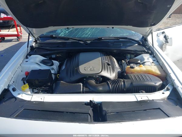 2015 DODGE CHALLENGER R/T PLUS