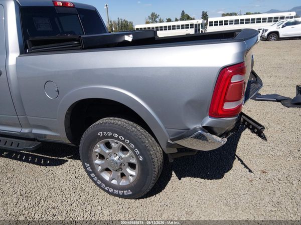 2021 RAM 2500 LARAMIE  4X4 6'4 BOX