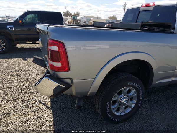 2021 RAM 2500 LARAMIE  4X4 6'4 BOX
