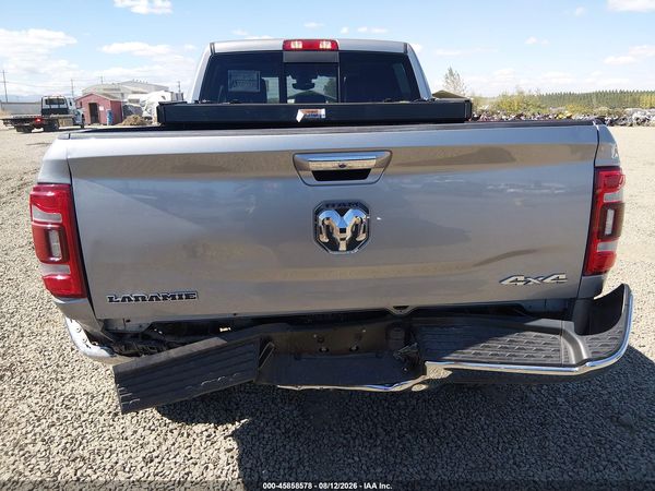 2021 RAM 2500 LARAMIE  4X4 6'4 BOX
