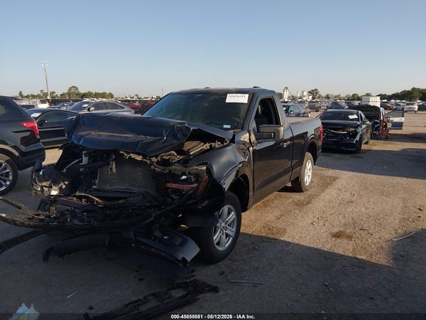 2024 FORD F-150 XL