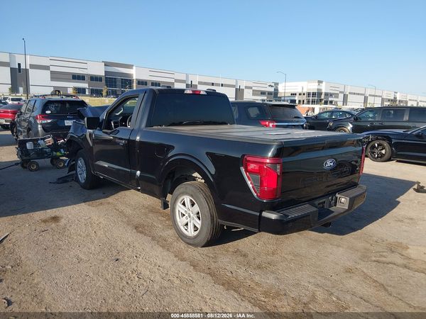 2024 FORD F-150 XL