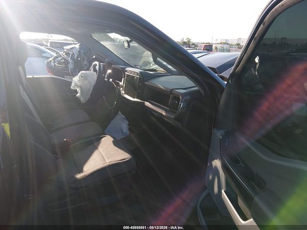 2024 FORD F-150 XL