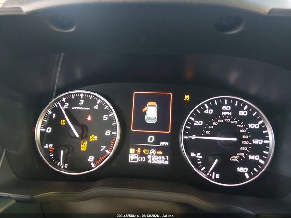 2024 SUBARU CROSSTREK PREMIUM — I7
