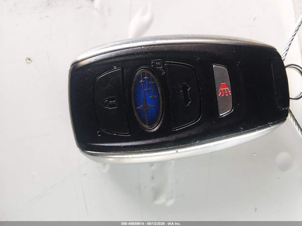 2024 SUBARU CROSSTREK PREMIUM — I11