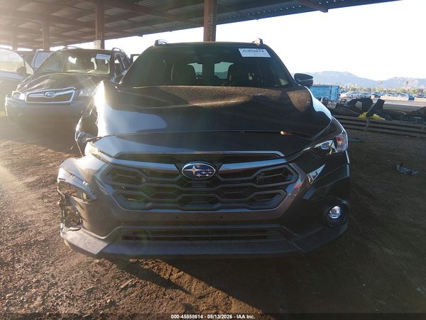 2024 SUBARU CROSSTREK PREMIUM — I115