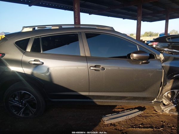 2024 SUBARU CROSSTREK PREMIUM — I116