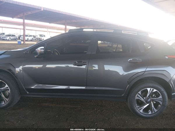 2024 SUBARU CROSSTREK PREMIUM — I117