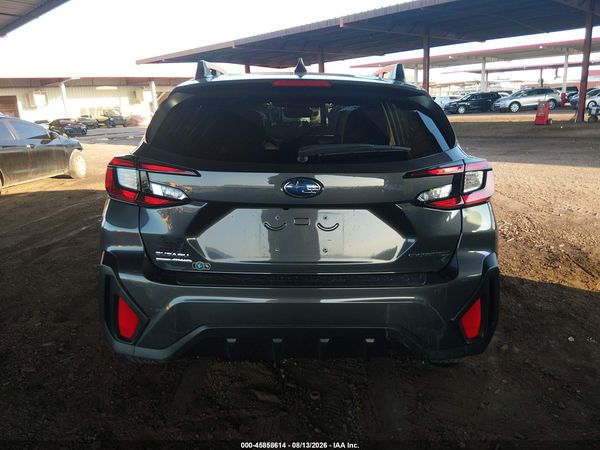 2024 SUBARU CROSSTREK PREMIUM — I119