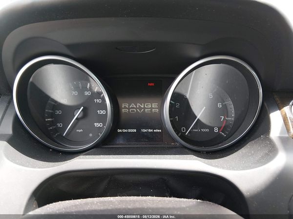 2012 LAND ROVER RANGE ROVER EVOQUE PURE PLUS
