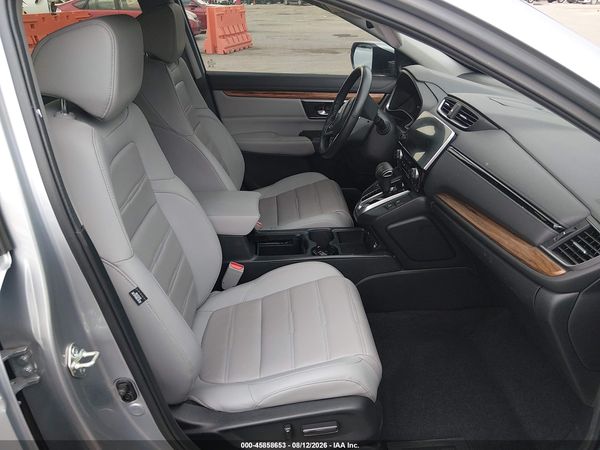 2020 HONDA CR-V AWD EX-L
