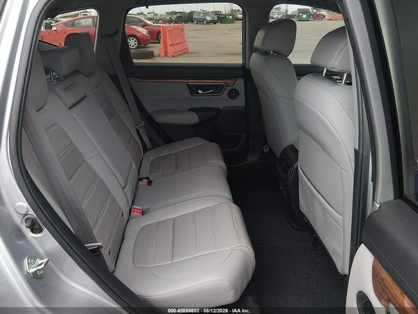 2020 HONDA CR-V AWD EX-L