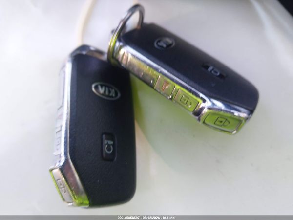 2021 KIA SORENTO HYBRID S