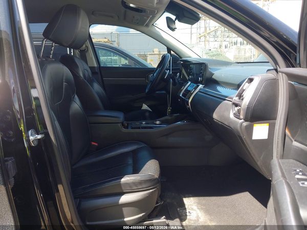 2021 KIA SORENTO HYBRID S