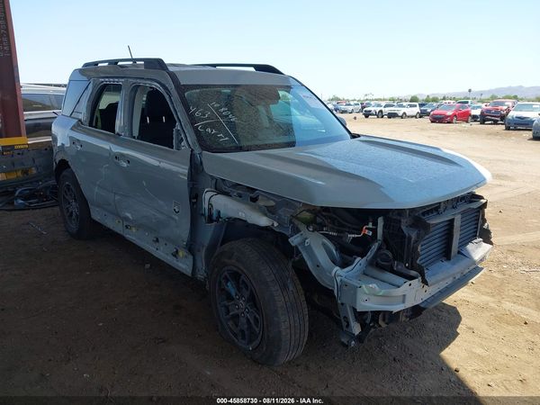2024 FORD BRONCO SPORT BIG BEND — I1