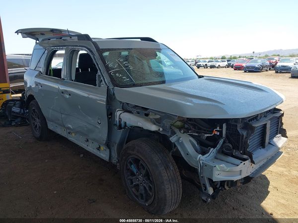 2024 FORD BRONCO SPORT BIG BEND — I6