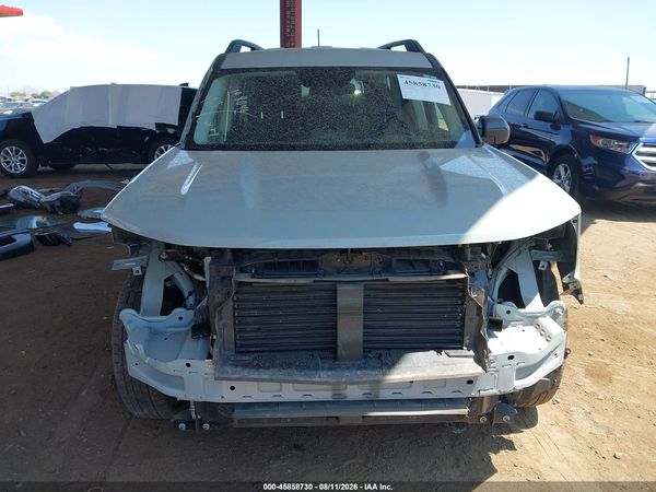 2024 FORD BRONCO SPORT BIG BEND — I115