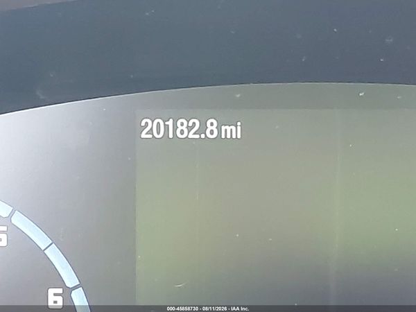 2024 FORD BRONCO SPORT BIG BEND — I118