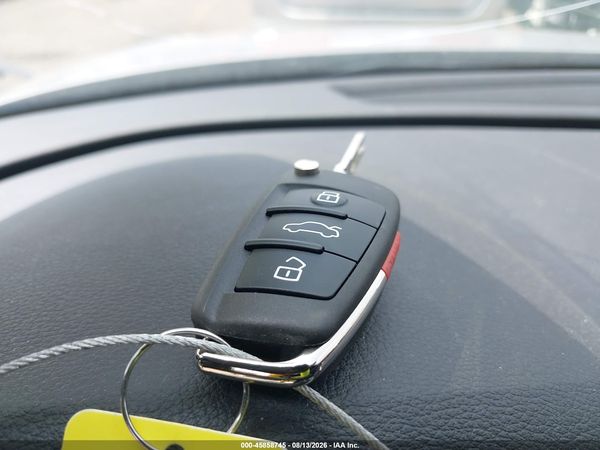 2016 AUDI A3 2.0T PREMIUM — I11