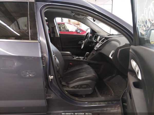 2013 CHEVROLET EQUINOX LT — I5