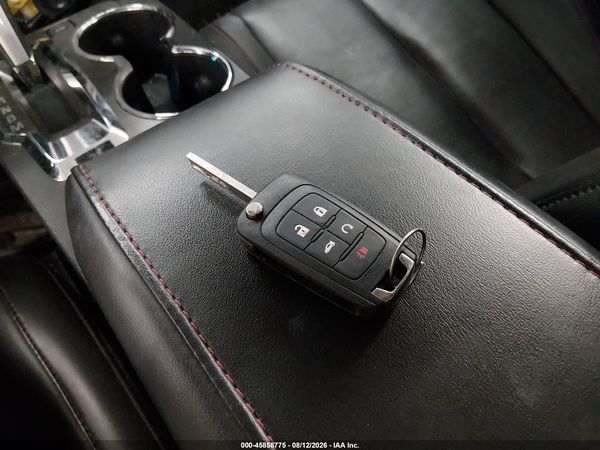 2013 CHEVROLET EQUINOX LT — I11