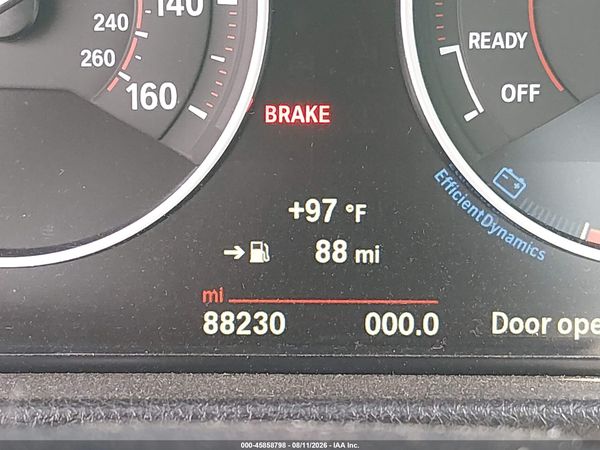 2017 BMW 430I