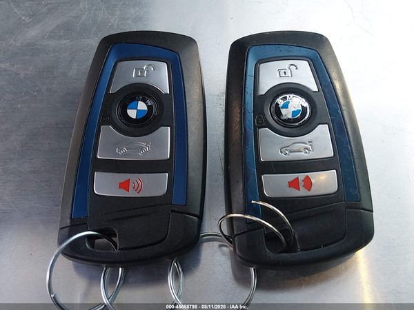2017 BMW 430I