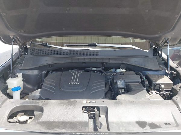 2018 KIA SORENTO 3.3L EX