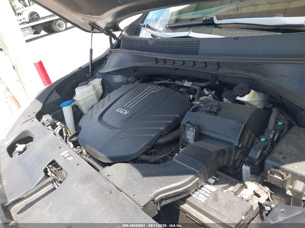 2018 KIA SORENTO 3.3L EX