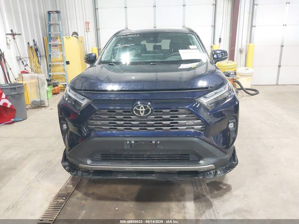 2023 TOYOTA RAV4 LIMITED