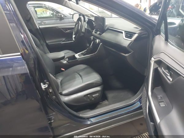 2023 TOYOTA RAV4 LIMITED