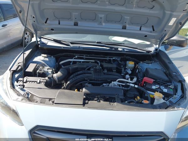 2020 SUBARU CROSSTREK Base+ES — I10