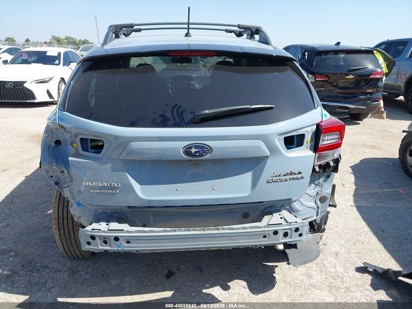 2020 SUBARU CROSSTREK Base+ES — I119