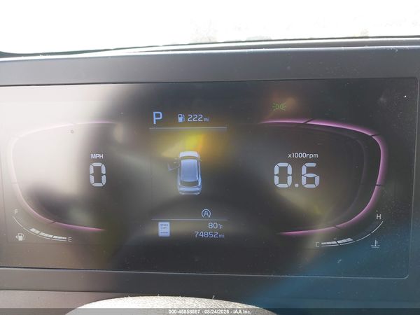 2023 KIA SPORTAGE LX — I7
