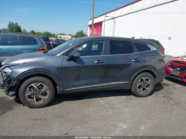 2023 KIA SPORTAGE LX — I117