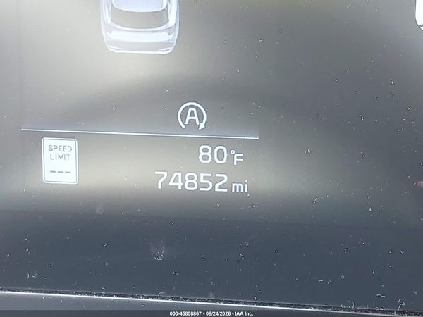 2023 KIA SPORTAGE LX — I118