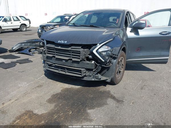 2023 KIA SPORTAGE LX — I152